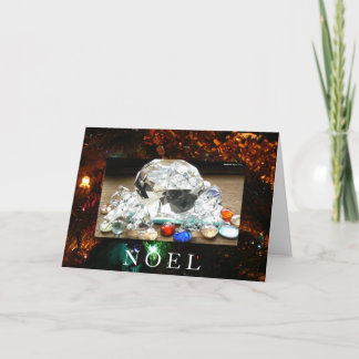 Cartes Pour Fêtes Annuelles Noel-Jolie Things