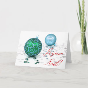 Cartes Pour Fêtes Annuelles Noël Joyeux Noel