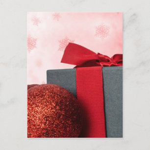 Cartes Pour Fêtes Annuelles Noël Joyeux Noël Merry Saisons de Paix Jolly