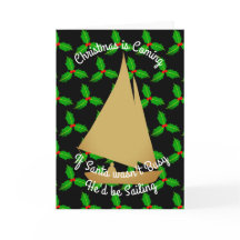 Noël Père Noël vole