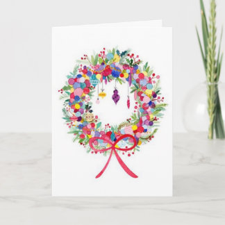 CARTES POUR FÊTES ANNUELLES NOËL PERSONNES SPÉCIALISÉES EN TEMPS SPÉCIAL