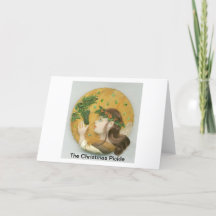 Noël Pickle JL Biel 2010