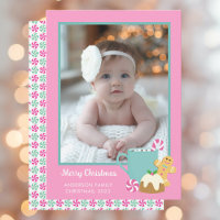 NOËL ROSE CUITS ET CACAO