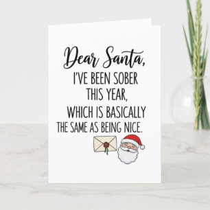 Cartes Pour Fêtes Annuelles Noël Sobre