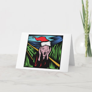Cartes Pour Fêtes Annuelles Noël très drôle