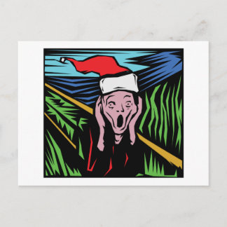 Cartes Pour Fêtes Annuelles Noël très drôle