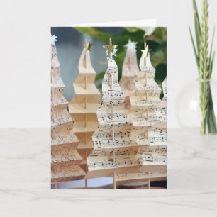 CARTES POUR FÊTES ANNUELLES NOËL TRÈS JEUNE ET NOUVELLE ANNÉE NOËL