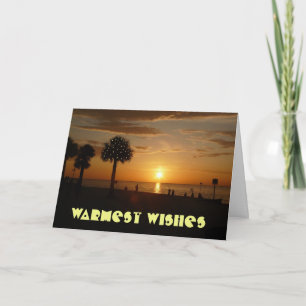 Cartes Pour Fêtes Annuelles Noël Vacances les plus chaudes souhaits