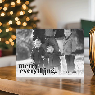 Cartes Pour Fêtes Annuelles Noir Joyeux tout photo