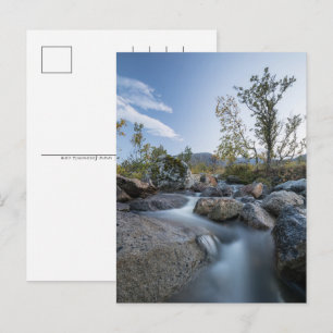 Cartes Pour Fêtes Annuelles Norvège