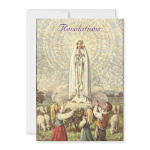 Notre-Dame de Fatima