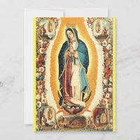 Notre-Dame de Guadalupe