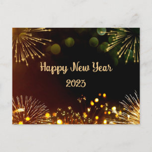 Cartes Pour Fêtes Annuelles Nouvel An