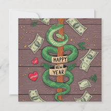 Nouvel An Chinois Du Serpent À Bois 2025