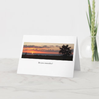 Cartes Pour Fêtes Annuelles Nouvel An Maui.