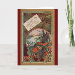 Cartes Pour Fêtes Annuelles Nouvelle année