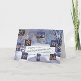 Cartes Pour Fêtes Annuelles Nouvelles années de Noël