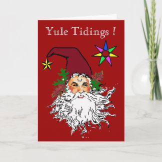 Cartes Pour Fêtes Annuelles Nouvelles de Noël