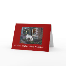 Nuit silencieuse, Nuit Sainte