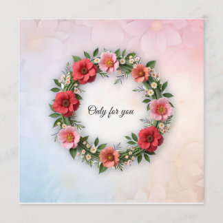 Cartes Pour Fêtes Annuelles Occasion heureuse