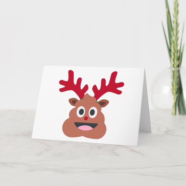 Cartes Pour Fêtes Annuelles oeji (Devant)