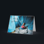 Cartes Pour Fêtes Annuelles Offrez le cadeau de la vie - Donnez un lit d'enfan<br><div class="desc">Offrez le cadeau de la vie en cette période de vacances, le cadeau d'une moustiquaire qui sauve la vie. Lorsque vous achetez cette carte, vous donnerez une moustiquaire imprégnée d'insecticide de 10 $ à une famille en Afrique, un cadeau parfait pour un ami ou un proche. Le prix de cet...</div>