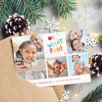 OH CE QUI AMUSENT MULTI PHOTO moderne typographie