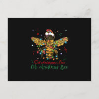 Oh Christmas Bee | Oh Christmas Bee