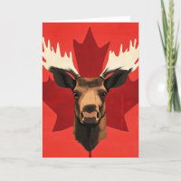 Oie feuille d'érable du Canada