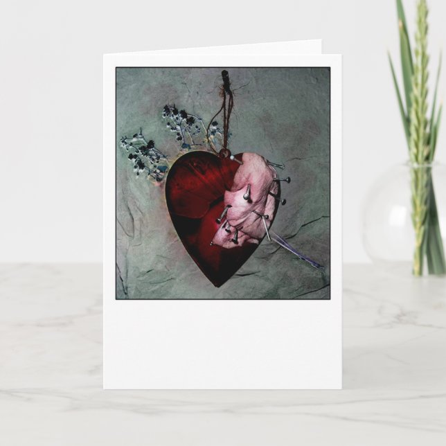 Cartes Pour Fêtes Annuelles Omni-Gatherum (Devant)