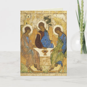 Cartes Pour Fêtes Annuelles Ordinations de prêtres de rite oriental orthodoxe 