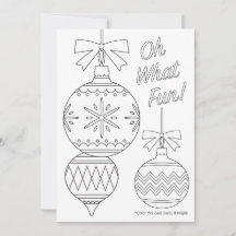 Ornements de Noël pour adultes