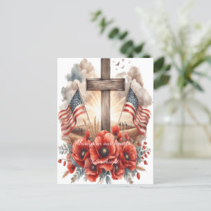 Cartes Pour Fêtes Annuelles Où les héros dorment dans la couleur