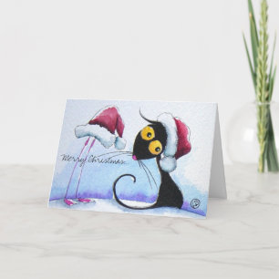 Cartes Pour Fêtes Annuelles Oups 