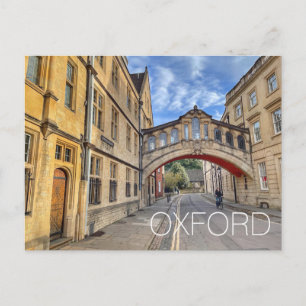 Cartes Pour Fêtes Annuelles Oxford