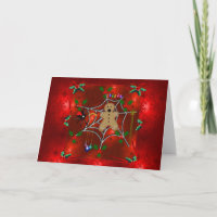 Pain d'épice emprisonné