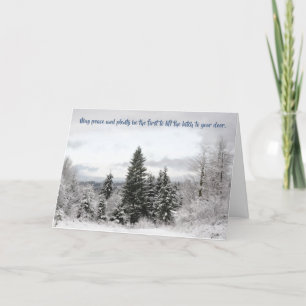 Cartes Pour Fêtes Annuelles Pain grillé d'Irlandaise de bonne année