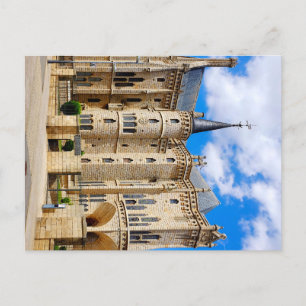 Cartes Pour Fêtes Annuelles Palais épiscopal
