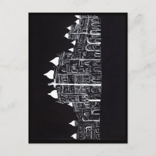 Cartes Pour Fêtes Annuelles Palais Mysore Inde