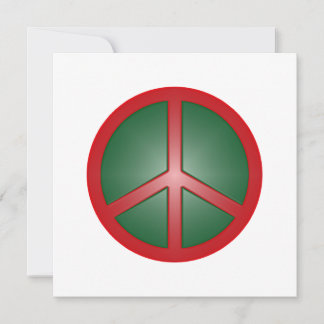 Cartes Pour Fêtes Annuelles Panneau de Noël