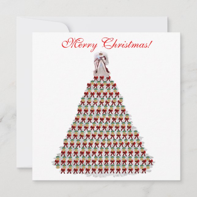 Cartes Pour Fêtes Annuelles Papeterie de fêtes et Cartes de vœux (Devant)