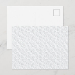 Cartes Pour Fêtes Annuelles Papier cadeau scandinave personnalisé