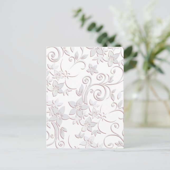 Cartes Pour Fêtes Annuelles Papier mural 1 (Debout devant)