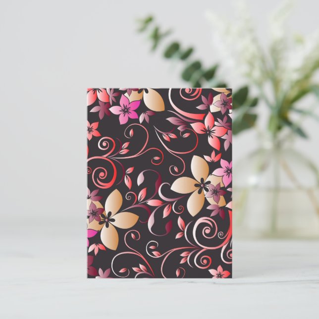 Cartes Pour Fêtes Annuelles Papier mural 7 (Debout devant)