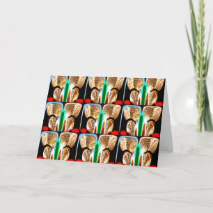 Cartes Pour Fêtes Annuelles Papillons dans l'art