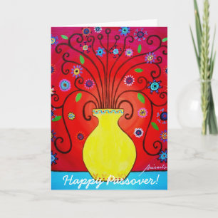 Cartes Pour Fêtes Annuelles Pâque heureuse