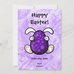 Cartes Pour Fêtes Annuelles Pâques
