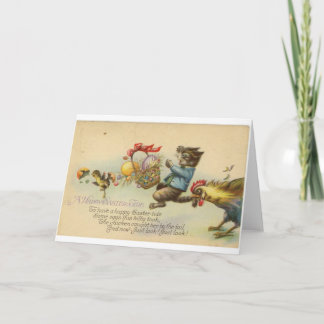 Cartes Pour Fêtes Annuelles Pâques