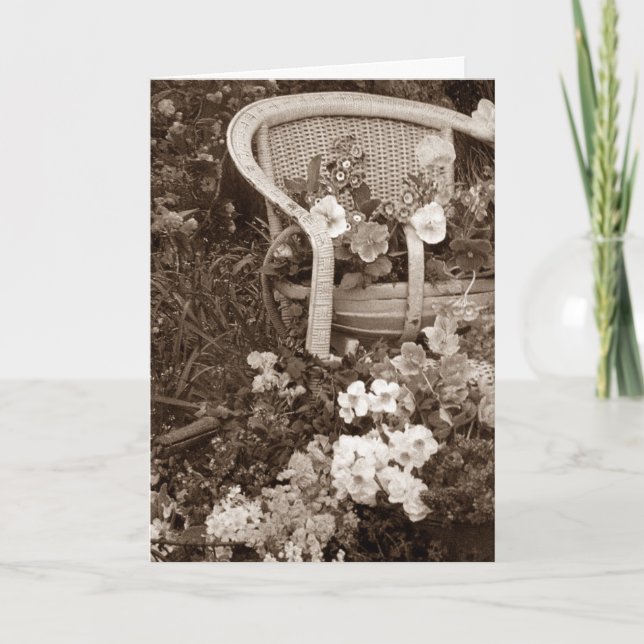 CARTES POUR FÊTES ANNUELLES PÂQUES EST PROCHE ET PRINTEMPS EST ICI - SOUHAITS  (Devant)