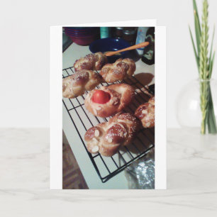 Cartes Pour Fêtes Annuelles Pâques grecques